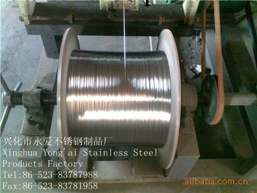 304 316L  0.55mm醫療用不銹鋼線材工廠,批發,進口,代購