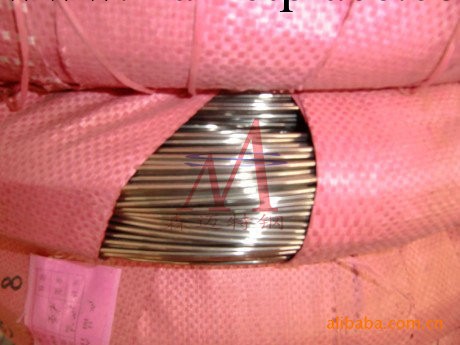供應sus304HC不銹鋼彈簧線 3cr13高品質不銹鋼線材工廠,批發,進口,代購