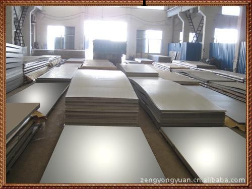 【大量供應】各種型號不銹鋼板  316L不銹鋼板  新日鐵不銹鋼板工廠,批發,進口,代購