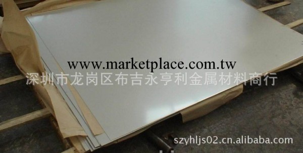 深圳供應SUS420J2不銹鋼板 厚度1.5不銹鋼板材工廠,批發,進口,代購