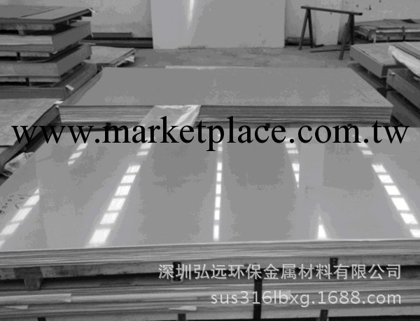 大量現貨304不銹鋼薄板 深圳316環保不銹鋼板 316不銹鋼水槽工廠,批發,進口,代購