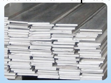 不銹鋼扁鋼，天津供應扁鋼，304不銹鋼扁鋼(圖) 量大優惠工廠,批發,進口,代購