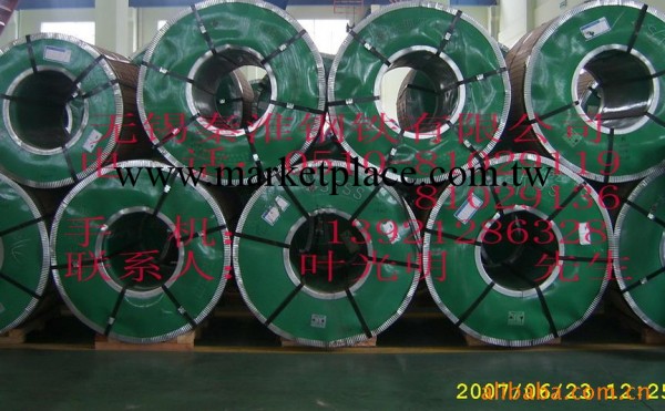 304/2B 不銹鋼 冷軋板卷 0CR18NI9工廠,批發,進口,代購