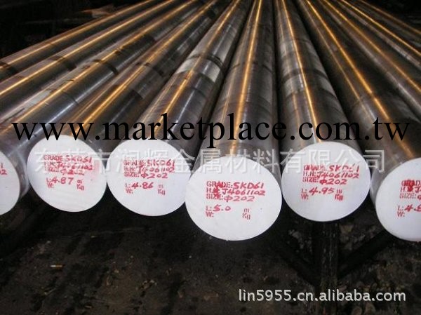 不變形耐磨油鋼，冷作模具鋼材K430模具鋼，圓鋼，K430價格成分工廠,批發,進口,代購