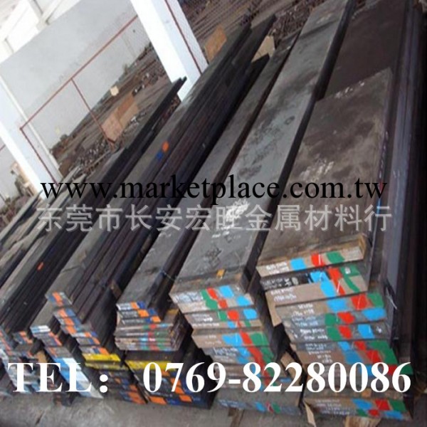 東莞供應Dc53模具鋼材 日本大同進口dc53模具材料 大小dc53圓棒工廠,批發,進口,代購