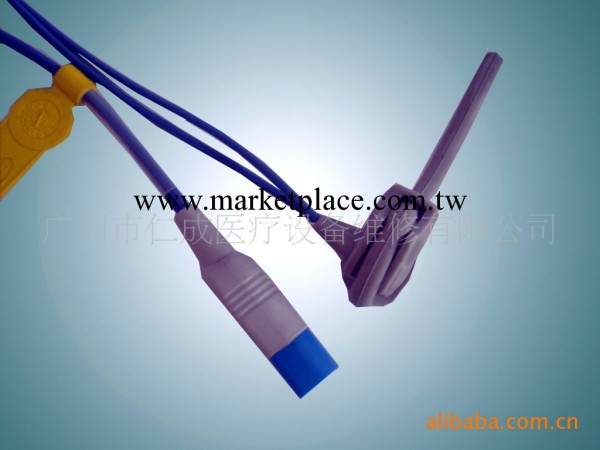 大量供應 監護機配件 DS-100新生兒捆綁探頭 nellcor探頭工廠,批發,進口,代購