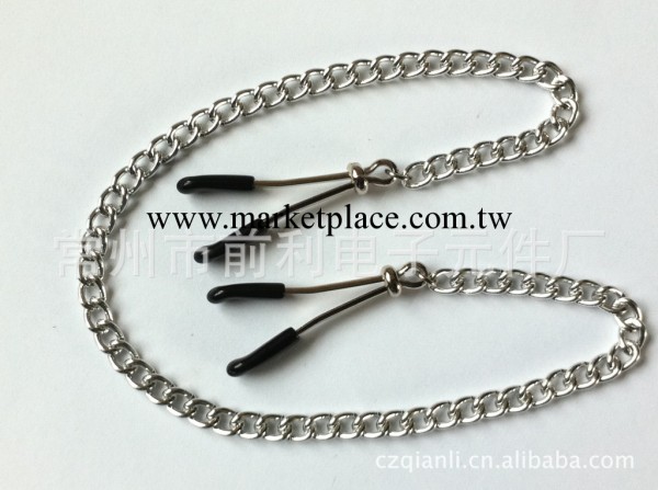 新品推薦 創意情趣用品男士乳夾 另類情趣用品工廠,批發,進口,代購