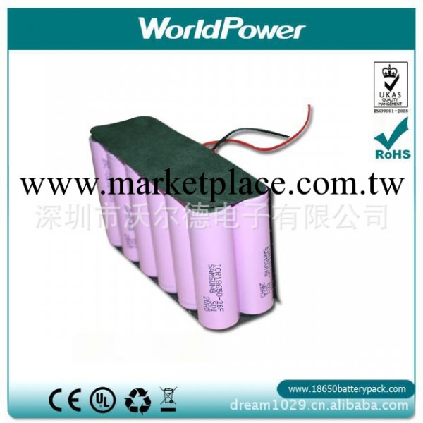 深圳智能遙控機器人鋰電池14.8v 6000mah電動玩具鋰電池工廠,批發,進口,代購