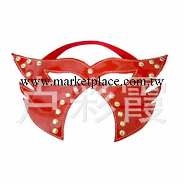 性感獅王面具眼罩 情趣用品 品牌時尚 批發成人用品紅色SN195工廠,批發,進口,代購
