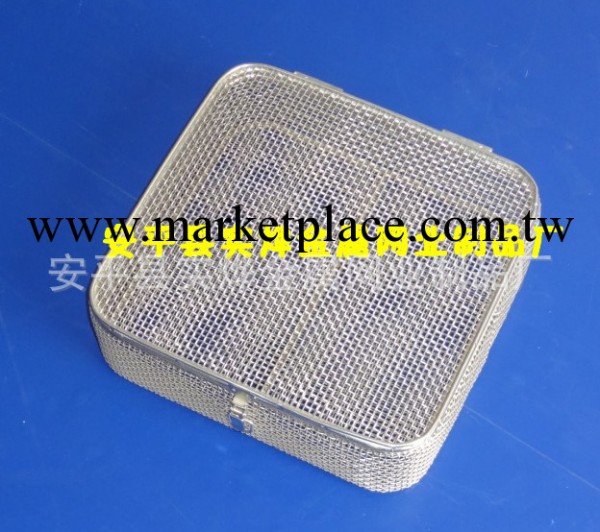 手術器械滅菌筐 診療器具消毒筐工廠,批發,進口,代購