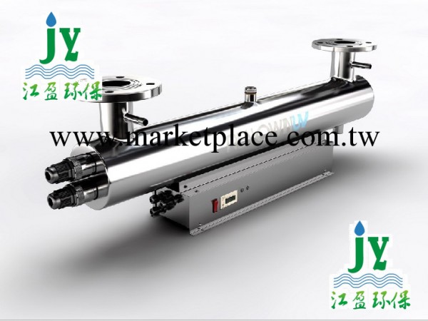 紫外線消毒器 水處理殺菌器 水消毒器水殺菌器紫外線消毒燈廠傢工廠,批發,進口,代購