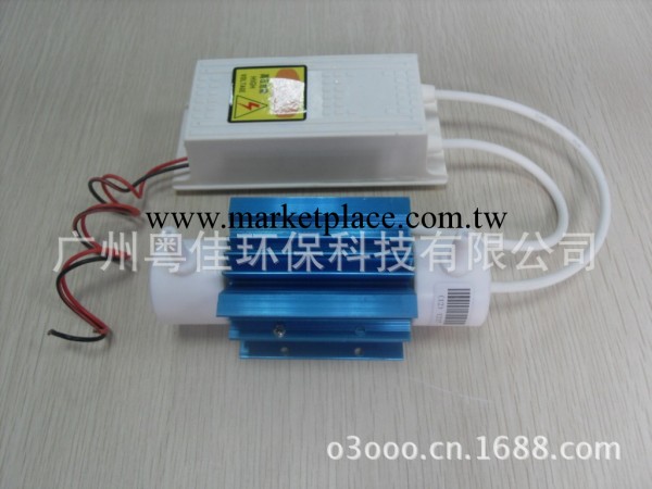 防潮3G/H石英管小型臭氧發生器配件 臭氧水處理滅菌器消毒機配件工廠,批發,進口,代購