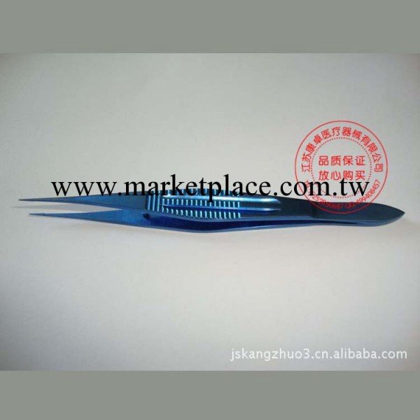 廠傢供應眼科顯微器械 外科手術器械 高品質堅固耐用的顯微鑷工廠,批發,進口,代購