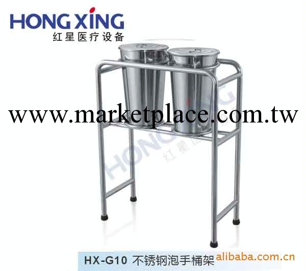 不銹鋼泡手桶架、泡手桶架、手術用品工廠,批發,進口,代購