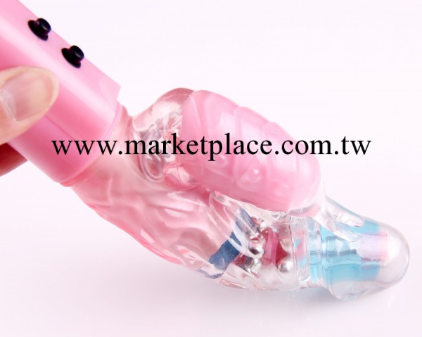 伸縮搖擺震動女用G點防水轉珠棒自慰器具 格林成人情趣用品JB003工廠,批發,進口,代購