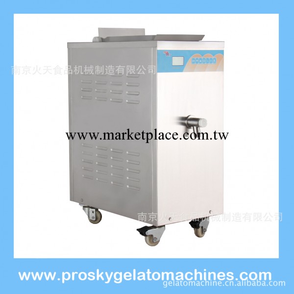 奶吧酸奶機奶漿巴氏消毒  鮮奶滅菌機質量三包(CE) 120L工廠,批發,進口,代購