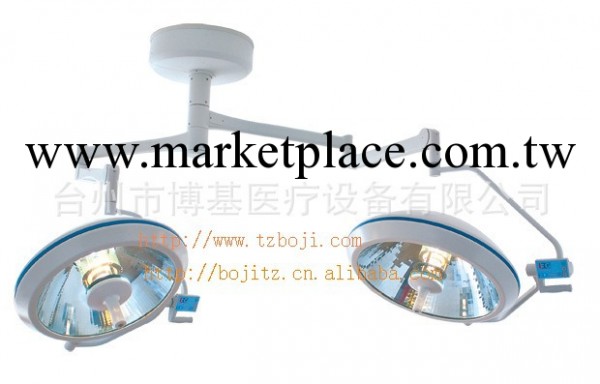 供應BJ-L7/7多鏡面整體反射手術無影燈工廠,批發,進口,代購