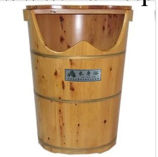 長身浴52cm高W型雙耳木桶泡腳桶足浴桶洗腳桶足浴盆廠傢批發工廠,批發,進口,代購