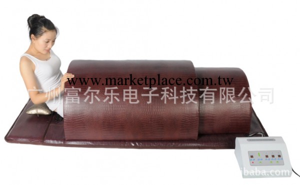 廣州按摩保健器材生產廠傢 全身經絡按摩 紅外線能量石保健養生工廠,批發,進口,代購