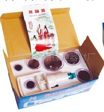 廠傢直銷拔罐器錦康.拔火罐，拔罐器批發，6頭拔罐器JK6-007工廠,批發,進口,代購