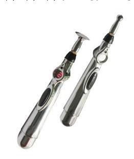 經絡保健器材  神奇能量經絡筆 點穴筆 PK奧科維工廠,批發,進口,代購