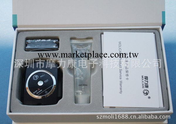 全新綠色物理 止鼾器/ 止鼾器 打呼嚕機工廠,批發,進口,代購