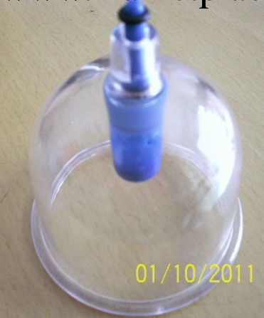 真空拔罐器單罐 單個特大罐大個 拔罐大號1號配件 撥罐器撥火罐器工廠,批發,進口,代購