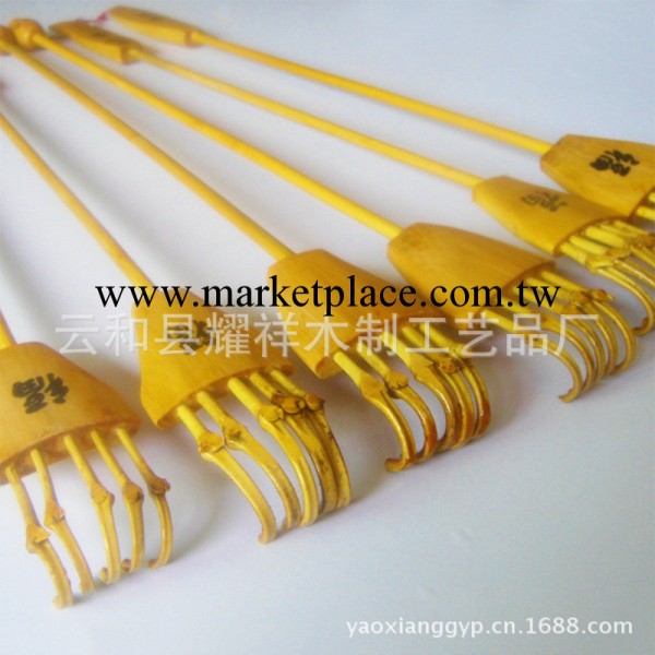 竹制環保 癢癢耙/抓癢耙/抓癢器/老人用品 廠傢批發工廠,批發,進口,代購