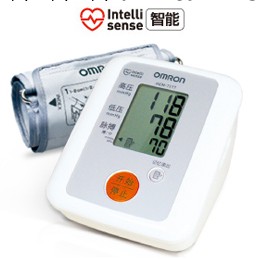 供應歐姆龍HEM-7117上臂式全自動電子血壓計 傢用血壓計批發工廠,批發,進口,代購