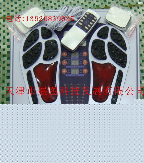 腳步電療機 按摩器 按摩機 保健按摩用品 足療機工廠,批發,進口,代購