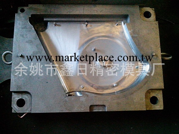 快速模具制造/模具設計/塑料產品加工工廠,批發,進口,代購