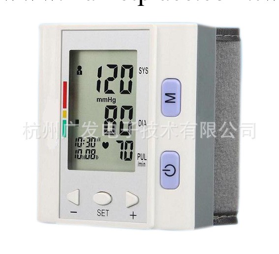 長期提供 智能電子血壓計 臺式電子血壓計工廠,批發,進口,代購