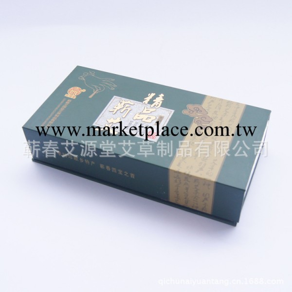 艾源堂精品蘄艾條 溫灸條 蘄艾條 極品五年陳艾條 無煙艾條工廠,批發,進口,代購