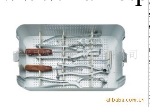 手術鋼板器械--下肢器械包-II型工廠,批發,進口,代購