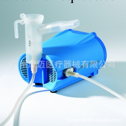 德國百瑞壓縮式吸入器百瑞壓縮霧化器INQUA NEB plus（傢用型）工廠,批發,進口,代購