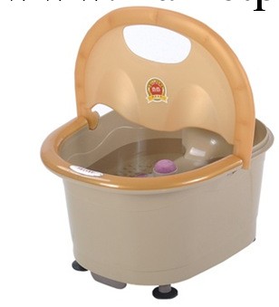 正品康豪KH-8838足浴器 足浴盆 提手設計 按摩器加熱泡腳盆批發・進口・工廠・代買・代購
