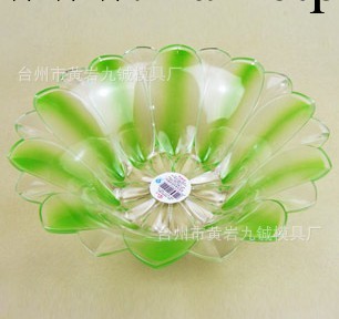 超低價供應註塑水果盤模具加工 註塑制品模具 質量保證 遠銷歐美工廠,批發,進口,代購