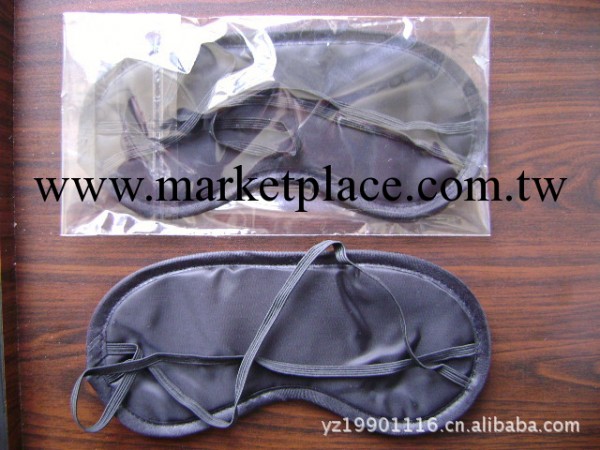 供應航空眼罩，禮品眼罩，遮光睡眠眼罩(圖)工廠,批發,進口,代購