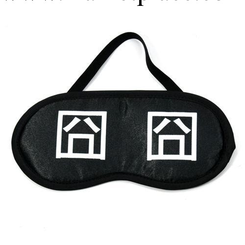 2012 超囧卡通冰眼罩 睡眠遮光冰袋眼罩工廠,批發,進口,代購