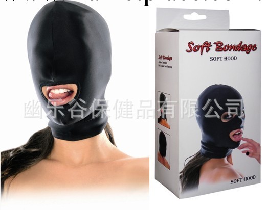 廠傢批發供應成人用品 性保健品 頭套面具 高彈海綿頭套BF-25B工廠,批發,進口,代購