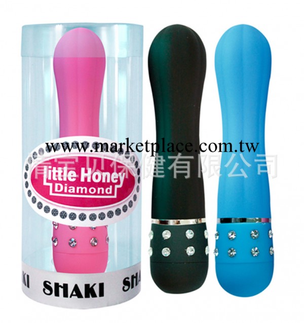 成人用品情趣用品性保健品情趣用品鉆石情人--茄瓜形自慰按摩器工廠,批發,進口,代購
