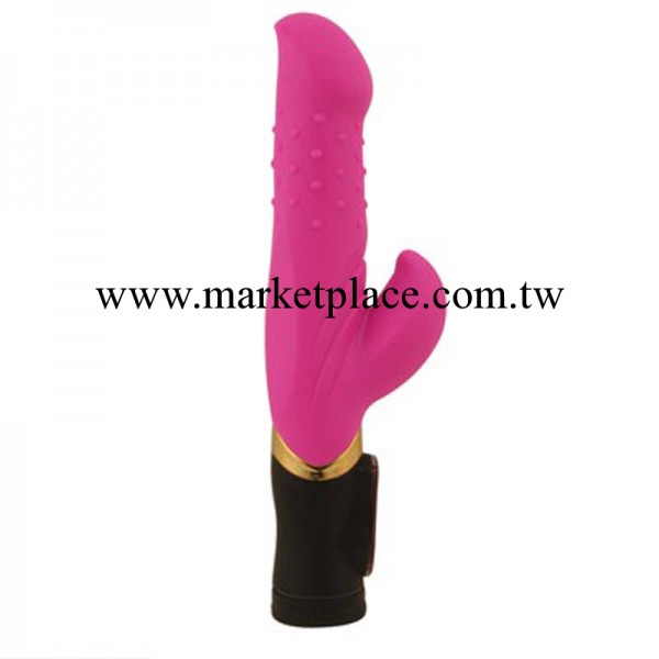 愛世界金錢豹雙攪動大顆粒G點震動棒大顆粒凸點刺激成人用品批發工廠,批發,進口,代購