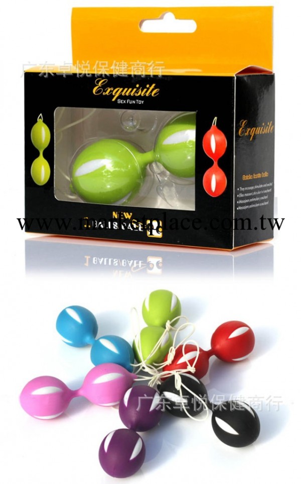 成人情趣用品陰道啞鈴縮陰 聰明球 女性情趣用品 女性成人情趣情趣用品工廠,批發,進口,代購