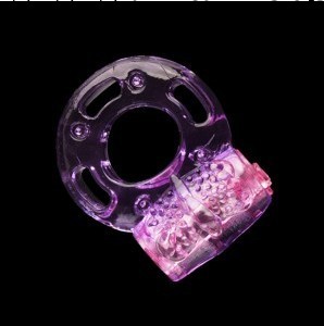 批發水晶電子震動環 3.6環 成人情趣用品工廠,批發,進口,代購