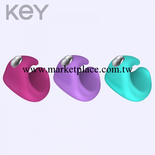 美國KEY 派克斯手指震動器 成人情趣用品 陰蒂刺激 女用自慰器具工廠,批發,進口,代購