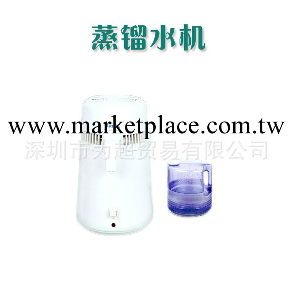 供應銷售牙科口腔凱得蒸餾水機 蒸餾器口腔材料設備 二次蒸餾水器工廠,批發,進口,代購