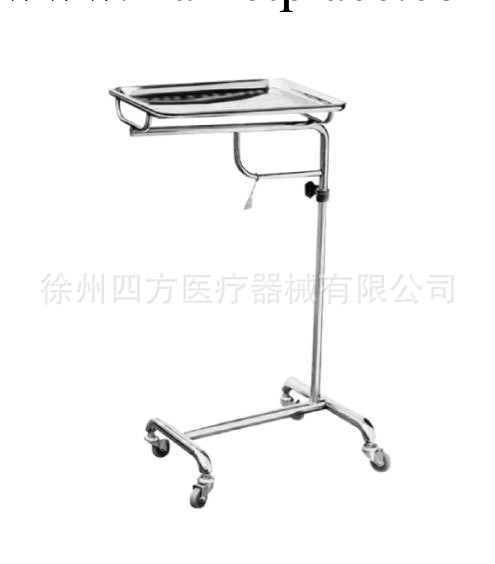 供應優質不銹鋼手術器械托盤架，單桿、雙桿工廠,批發,進口,代購