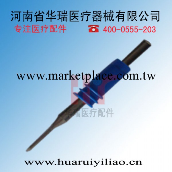 HR14-41 電刀頭（電刀筆） （國產 手術刀 刀頭 尖頭）工廠,批發,進口,代購