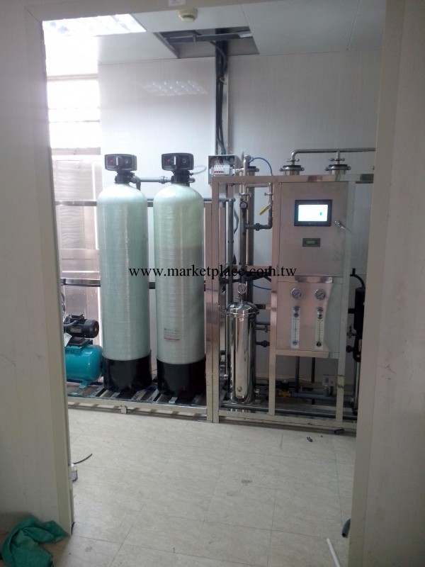 供應室純水機  手術器械清洗水機 反滲透純水機 醫院全自動純水機工廠,批發,進口,代購