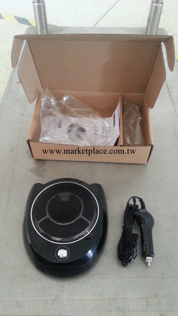車載空氣凈化器( KJ-2000A)PM2.5高效凈化，去甲醛，消毒滅菌工廠,批發,進口,代購